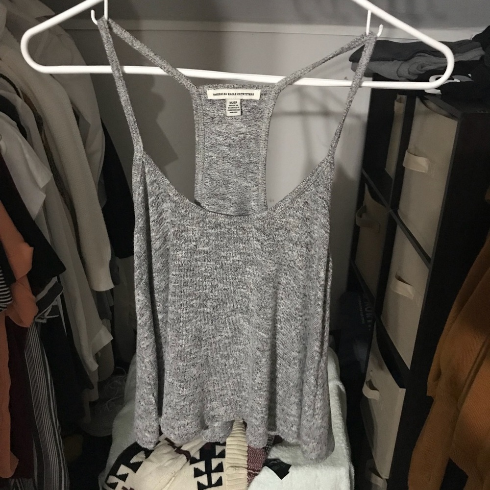 Tank top - Picture 2 of 3